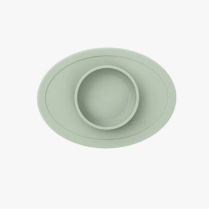 EZPZ Suction Bowl - Sage Green - EUC - Bundle my EZPZ Products & Save